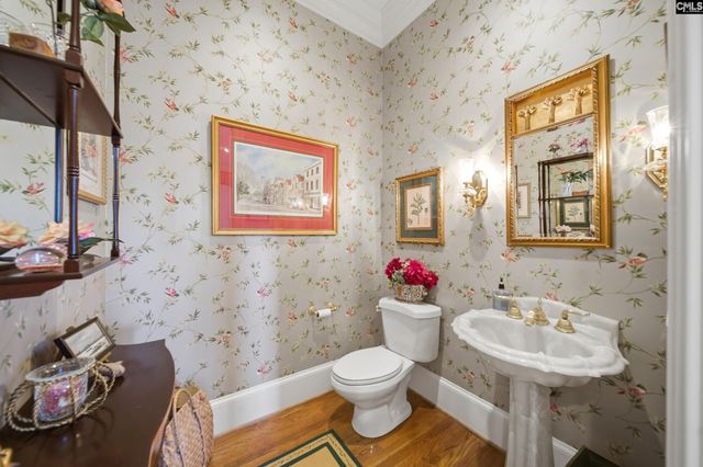 310 Aiken Hunt Circle, Columbia, SC 29223