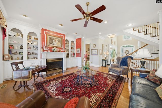 310 Aiken Hunt Circle, Columbia, SC 29223