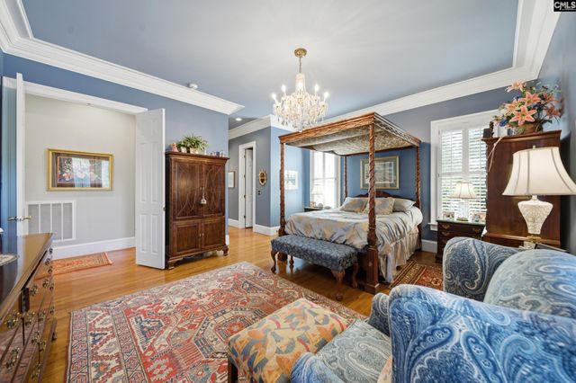 310 Aiken Hunt Circle, Columbia, SC 29223