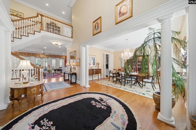 310 Aiken Hunt Circle, Columbia, SC 29223