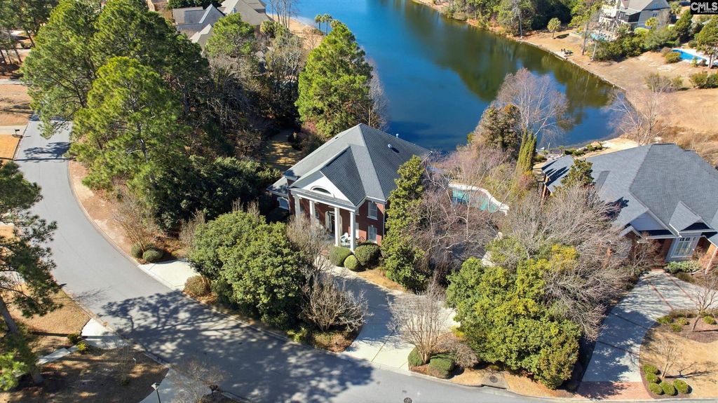 310 Aiken Hunt Circle, Columbia, SC 29223