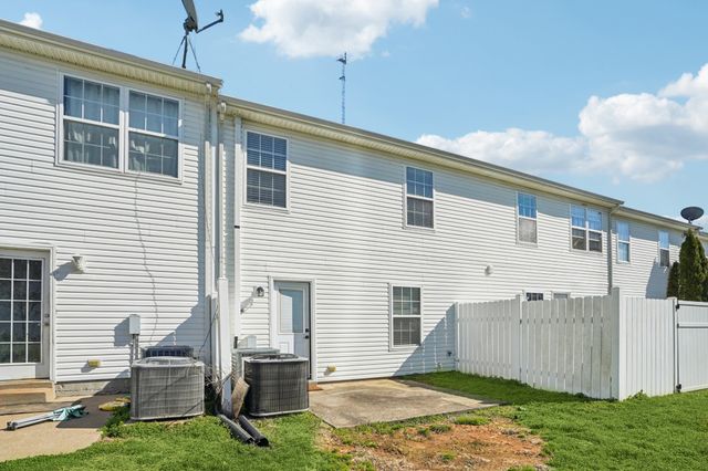 4917 Laura Jeanne Blvd Unit 52, Murfreesboro, TN 37129