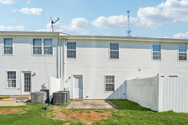 4917 Laura Jeanne Blvd Unit 52, Murfreesboro, TN 37129