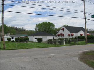 7632 Coal River Road, Tornado, WV 25202