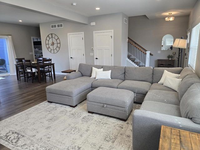 4886 Tat Soi Road, Fitchburg, WI 53711