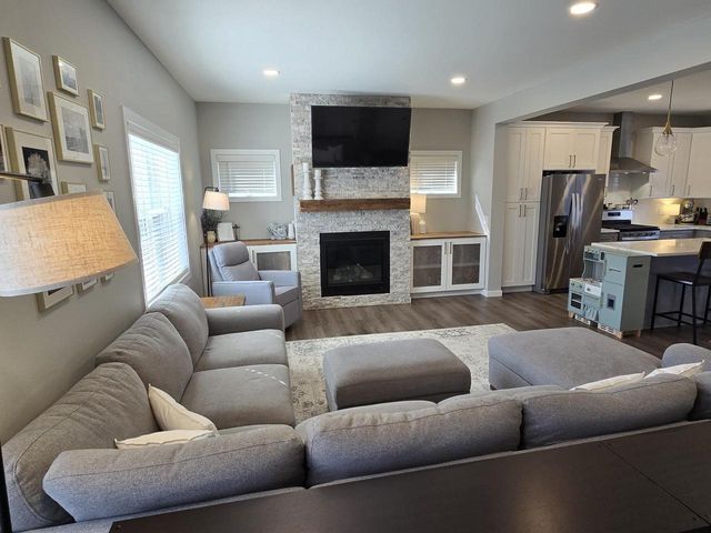 4886 Tat Soi Road, Fitchburg, WI 53711