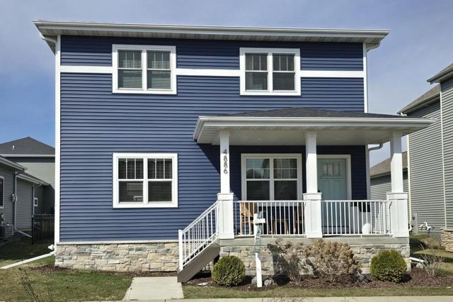 4886 Tat Soi Road, Fitchburg, WI 53711