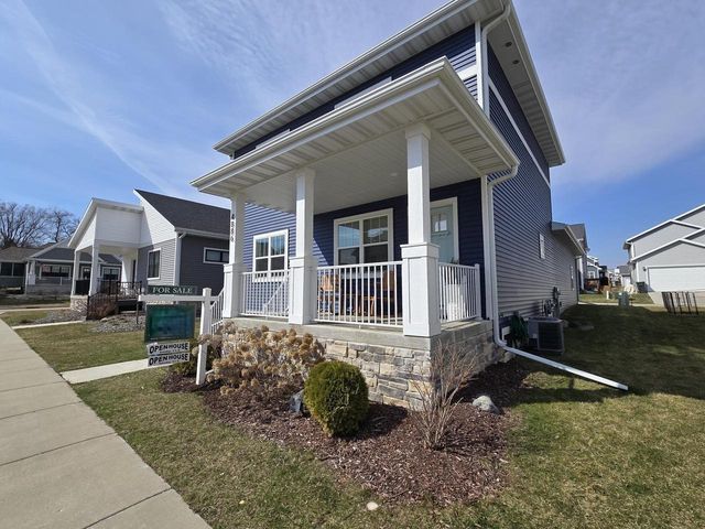 4886 Tat Soi Road, Fitchburg, WI 53711