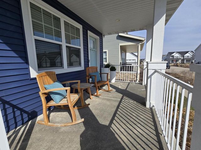 4886 Tat Soi Road, Fitchburg, WI 53711