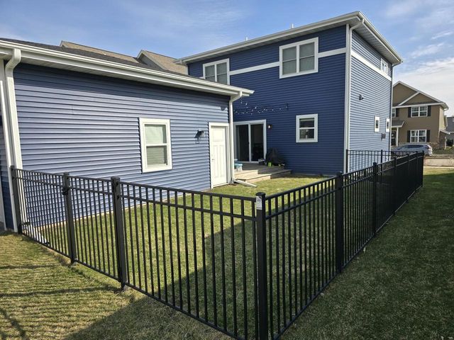 4886 Tat Soi Road, Fitchburg, WI 53711