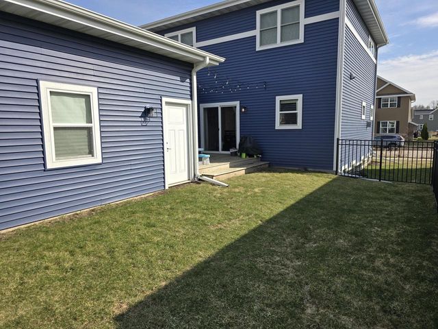 4886 Tat Soi Road, Fitchburg, WI 53711