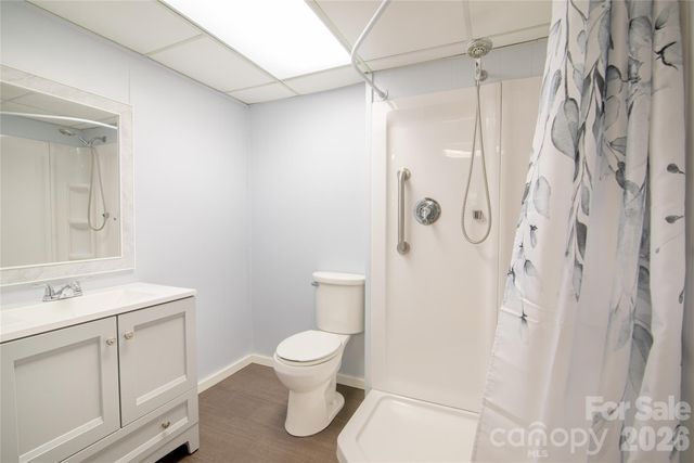 298 Timbuktu Road, Sylva, NC 28779