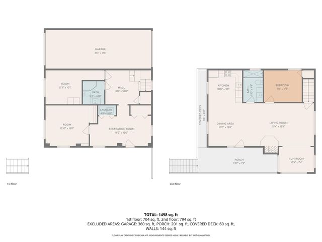 298 Timbuktu Road, Sylva, NC 28779