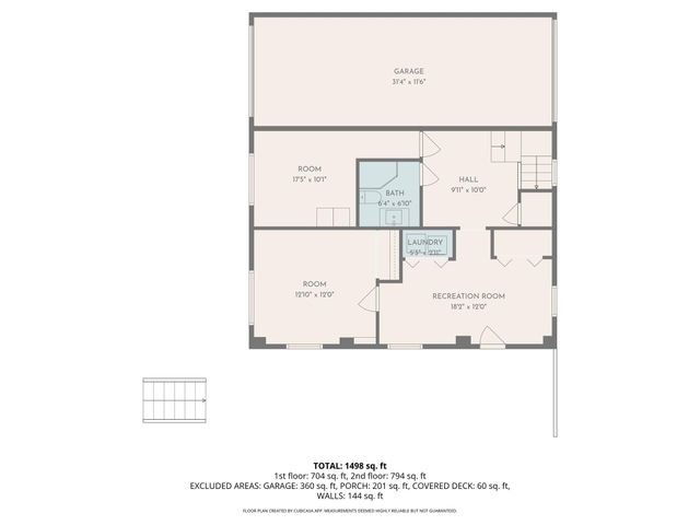298 Timbuktu Road, Sylva, NC 28779