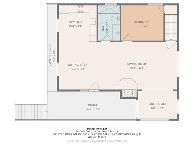 298 Timbuktu Road, Sylva, NC 28779