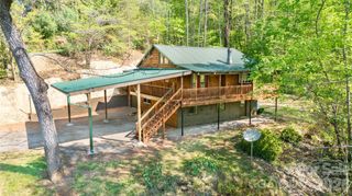 298 Timbuktu Road, Sylva, NC 28779