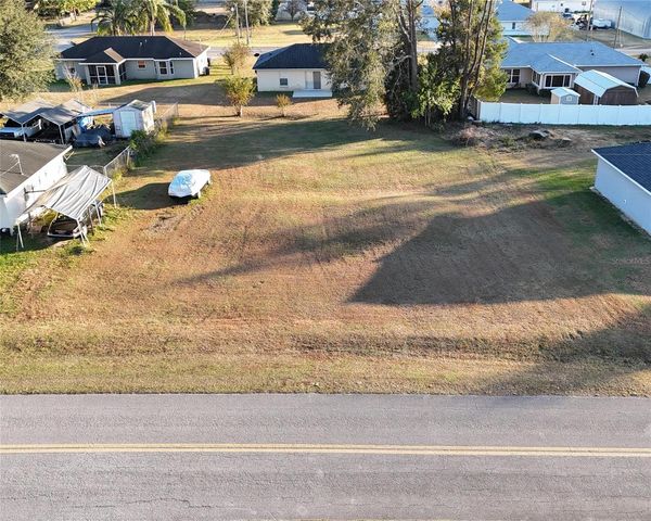 NW 65TH STREET, Ocala, FL 34475