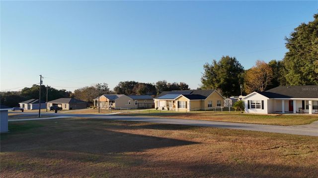 NW 65TH STREET, Ocala, FL 34475