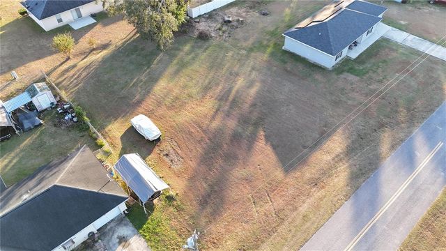 NW 65TH STREET, Ocala, FL 34475