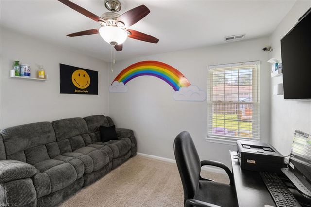 5628 Plummer BLVD, Suffolk, VA 23435