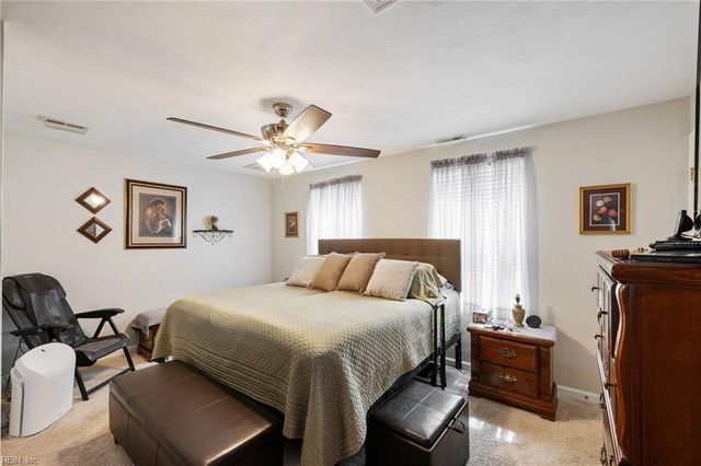 5628 Plummer BLVD, Suffolk, VA 23435