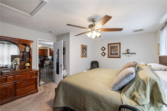 5628 Plummer BLVD, Suffolk, VA 23435