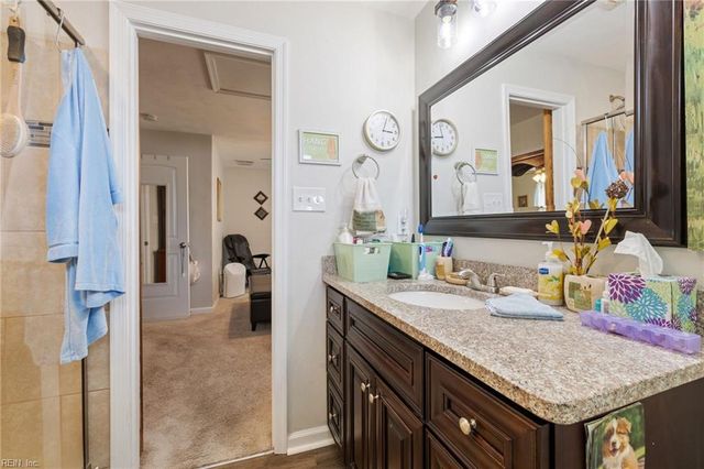 5628 Plummer BLVD, Suffolk, VA 23435