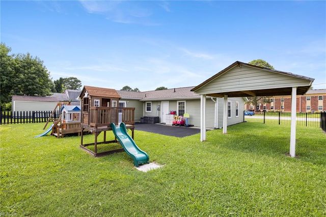 5628 Plummer BLVD, Suffolk, VA 23435