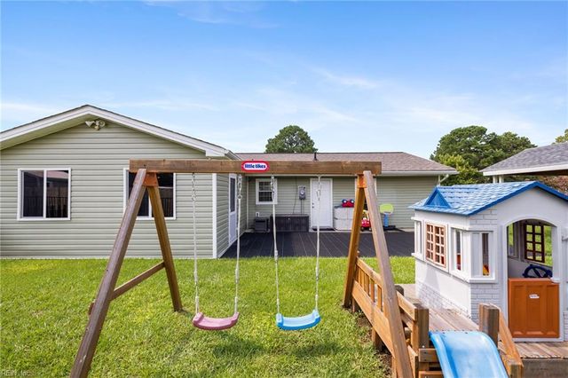 5628 Plummer BLVD, Suffolk, VA 23435