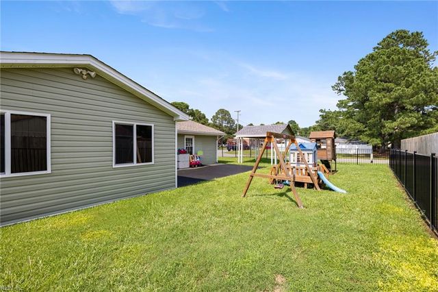 5628 Plummer BLVD, Suffolk, VA 23435