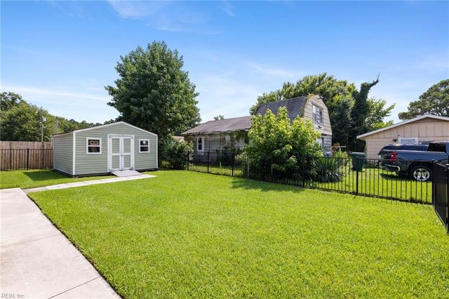 5628 Plummer BLVD, Suffolk, VA 23435