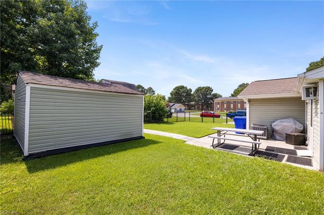 5628 Plummer BLVD, Suffolk, VA 23435