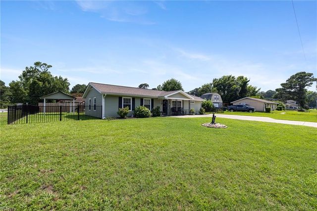 5628 Plummer BLVD, Suffolk, VA 23435