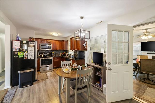 5628 Plummer BLVD, Suffolk, VA 23435