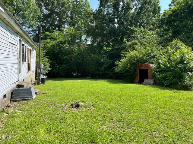 2511 Brogden Road, Creedmoor, NC 27522