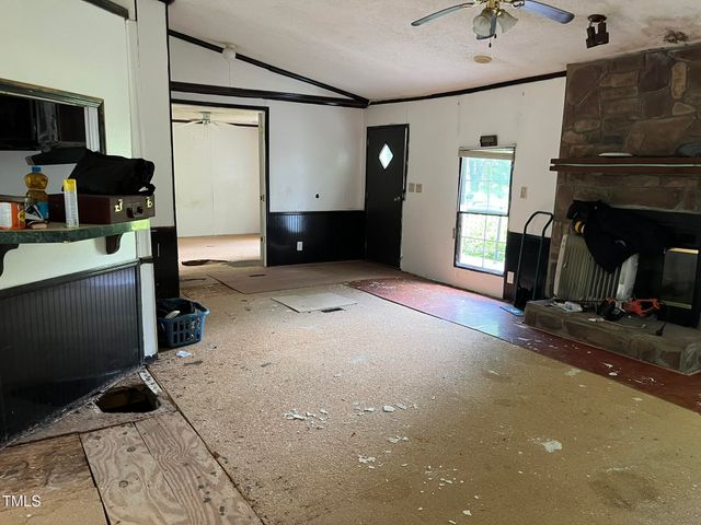 2511 Brogden Road, Creedmoor, NC 27522