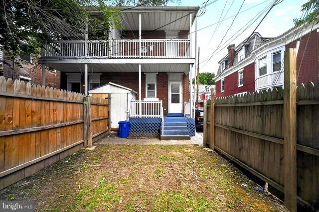 74 N 18TH ST, Harrisburg, PA 17103