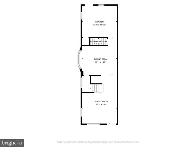 74 N 18TH ST, Harrisburg, PA 17103