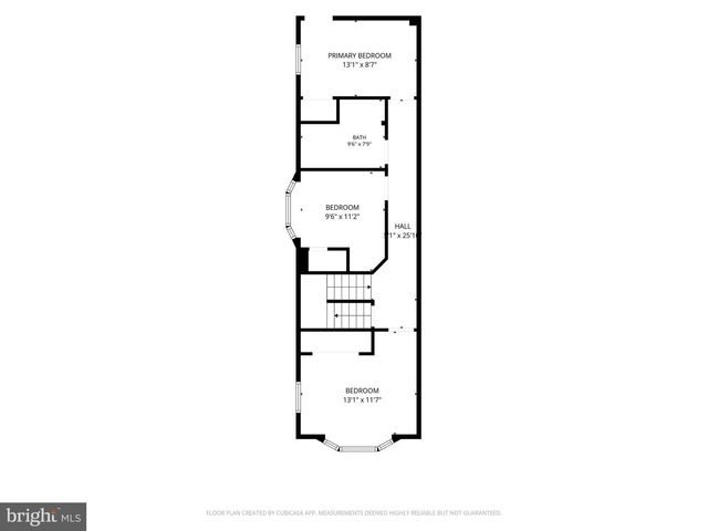 74 N 18TH ST, Harrisburg, PA 17103
