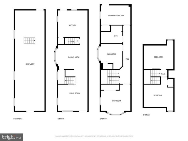 74 N 18TH ST, Harrisburg, PA 17103
