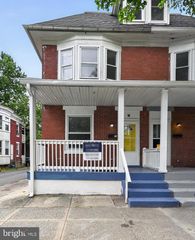 74 N 18TH ST, Harrisburg, PA 17103