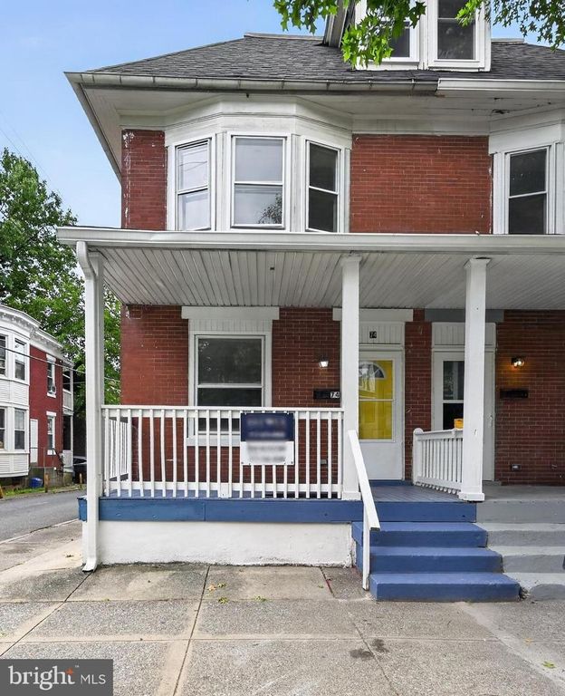 74 N 18TH ST, Harrisburg, PA 17103