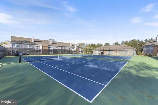 8408 TAMARRON DR, Plainsboro, NJ 08536