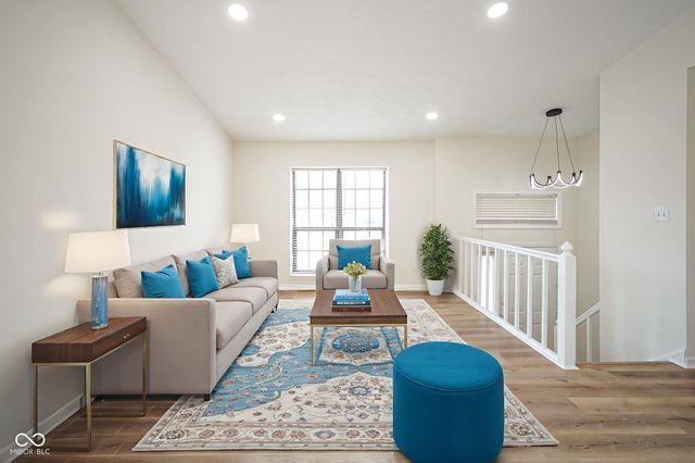 9554 Bay Vista E Drive E, Indianapolis, IN 46250