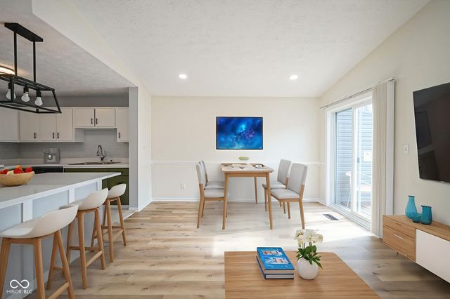 9554 Bay Vista E Drive E, Indianapolis, IN 46250