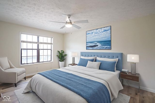 9554 Bay Vista E Drive E, Indianapolis, IN 46250