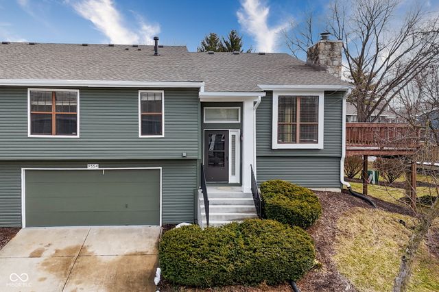 9554 Bay Vista E Drive E, Indianapolis, IN 46250