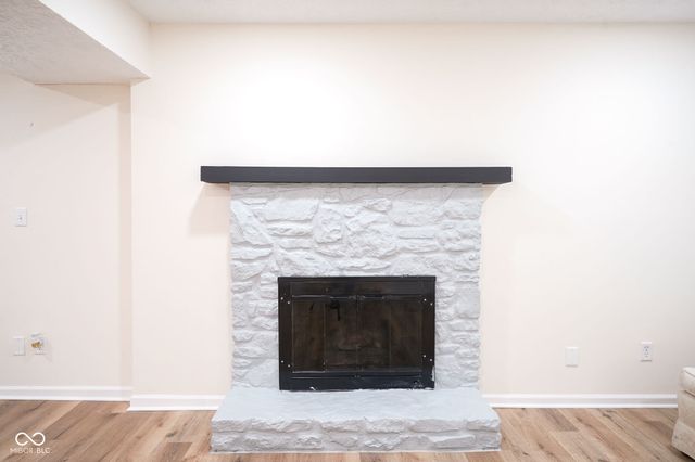 9554 Bay Vista E Drive E, Indianapolis, IN 46250