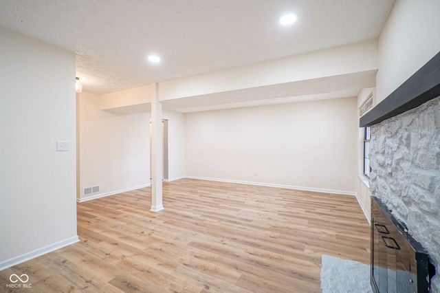 9554 Bay Vista E Drive E, Indianapolis, IN 46250