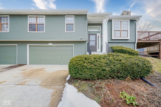 9554 Bay Vista E Drive E, Indianapolis, IN 46250